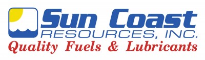 Sun Coast Resources Logo